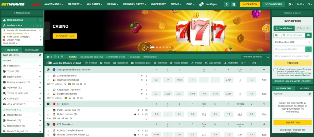 The Ultimate Guide to Betwinner Betting Strategies and Insights The Ultimate Guide to Betwinner Betting Strategies and Insights