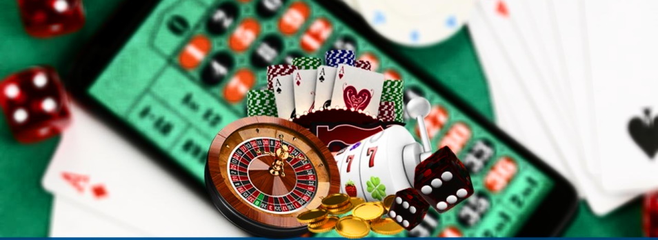 Casinos Not on Gamstop - Your Guide to Unrestricted Gaming Casinos Not on Gamstop - Your Guide to Unrestricted Gaming