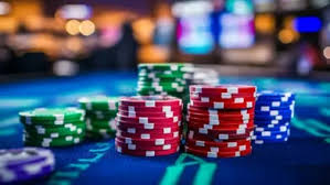 Exploring the World of Non Gamstop Casinos 3331 Exploring the World of Non Gamstop Casinos 3331