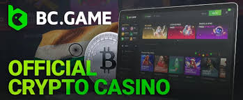 Experience Thrills at BC.Game Casino Experience Thrills at BC.Game Casino