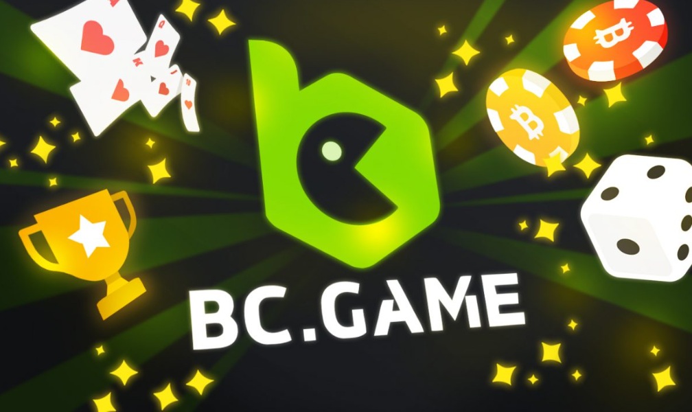 Experience Thrills at BC.Game Casino Experience Thrills at BC.Game Casino
