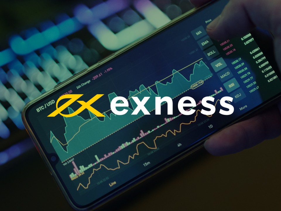 Trade Crypto On Exness Your Comprehensive Guide Trade Crypto On Exness Your Comprehensive Guide