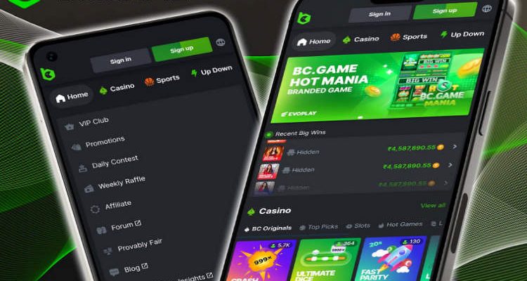 Ultimate Guide to BC.Games Login Unlocking Opportunities Ultimate Guide to BC.Games Login Unlocking Opportunities