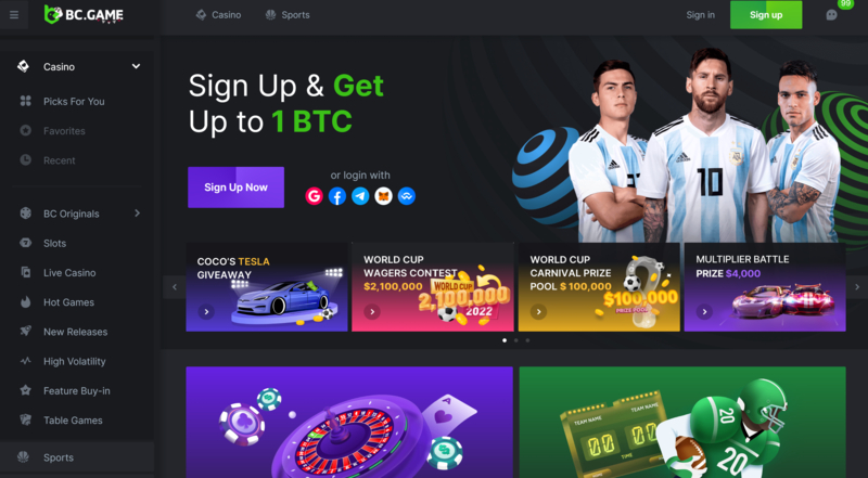 Essential BC Game Gambling Tips for Beginners and Experts Essential BC Game Gambling Tips for Beginners and Experts