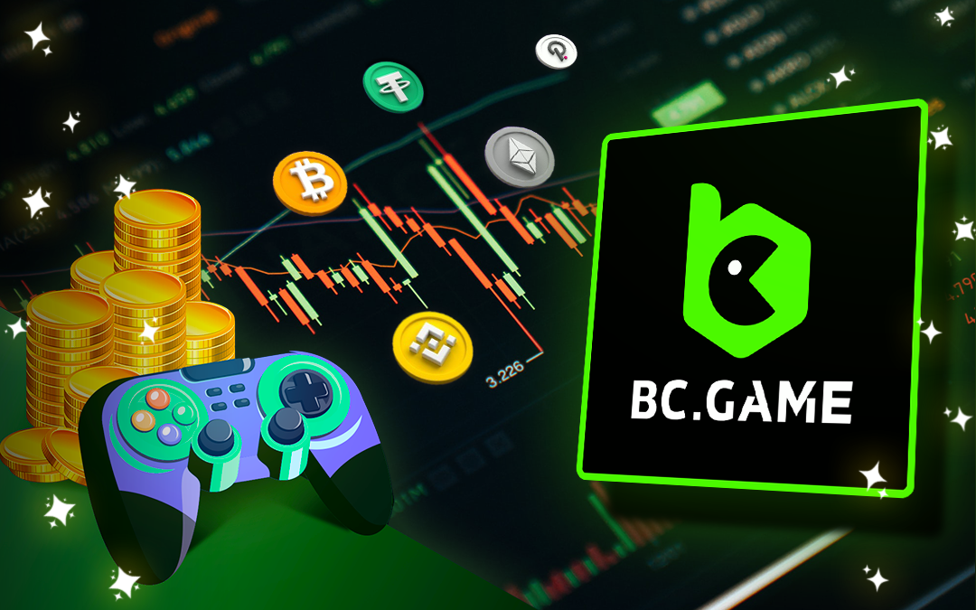 Essential BC Game Gambling Tips for Beginners and Experts Essential BC Game Gambling Tips for Beginners and Experts