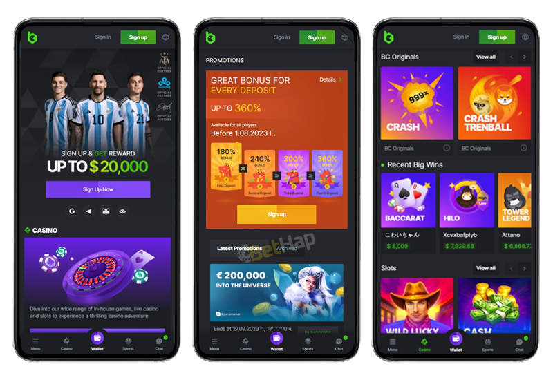 Essential BC Game Gambling Tips for Beginners and Experts Essential BC Game Gambling Tips for Beginners and Experts
