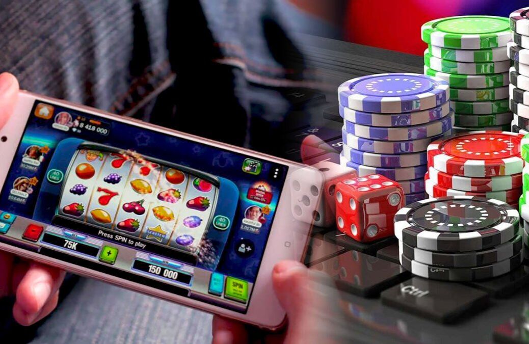 Explore the Exciting World of Gaming at Cosmobet Online Casino UK Explore the Exciting World of Gaming at Cosmobet Online Casino UK