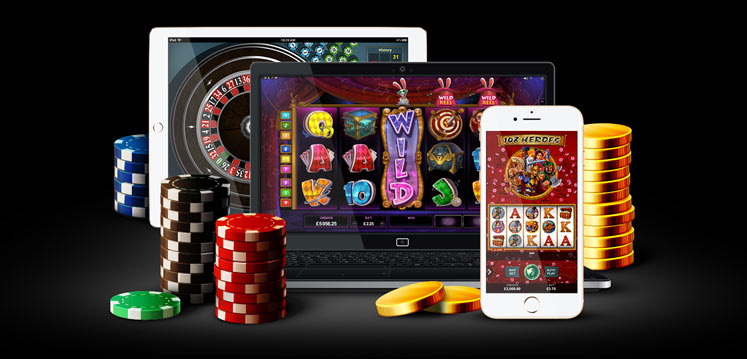 Explore the Exciting World of Gaming at Cosmobet Online Casino UK Explore the Exciting World of Gaming at Cosmobet Online Casino UK