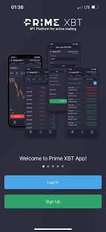 Understanding Bitcoin PrimeXBT Your Guide to Effective Trading Understanding Bitcoin PrimeXBT Your Guide to Effective Trading
