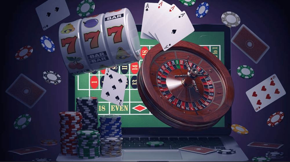 Explore the Thrills of Galaxy Spins Casino & Sportsbook 14 Explore the Thrills of Galaxy Spins Casino & Sportsbook 14